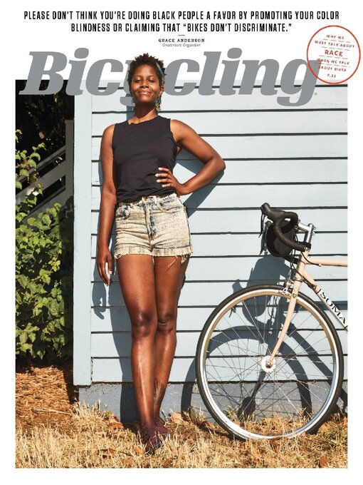 Title details for Bicycling by Hearst - Available